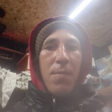 Фотография мужчины Сергей, 34 года из г. Тула