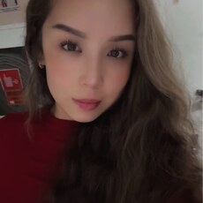 Фотография девушки Асель, 20 лет из г. Алматы