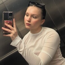 Фотография девушки Мария, 21 год из г. Новосибирск