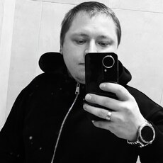 Фотография мужчины Антон, 33 года из г. Пятигорск