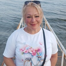 Фотография девушки Наталья, 48 лет из г. Макеевка