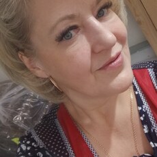 Фотография девушки Olga, 54 года из г. Орел