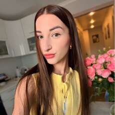 Фотография девушки Полина, 23 года из г. Самара