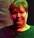 Светлана, 54 года