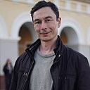 Роман, 40 лет