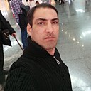Макзат, 37 лет