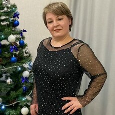 Фотография девушки Ася, 39 лет из г. Тверь