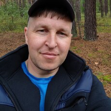 Фотография мужчины Александр, 38 лет из г. Костанай