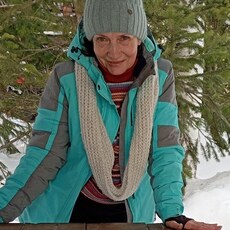 Фотография девушки Ирина, 56 лет из г. Заринск