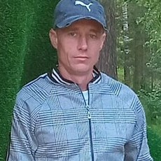 Фотография мужчины Сергей, 39 лет из г. Ветлуга