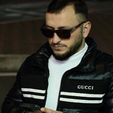 Фотография мужчины Seymur, 30 лет из г. Варшава