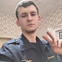 Владимир, 22 года
