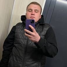 Фотография мужчины Ислаm, 23 года из г. Ижевск