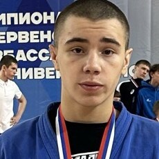 Фотография мужчины Вова, 18 лет из г. Прокопьевск