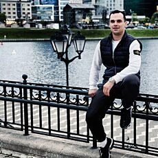 Фотография мужчины Макс, 34 года из г. Минск