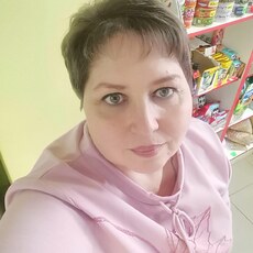 Фотография девушки Светлана, 51 год из г. Новосергиевка