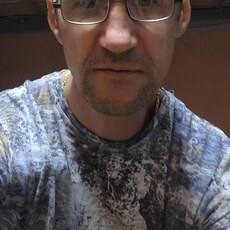 Фотография мужчины Алексей, 44 года из г. Самара