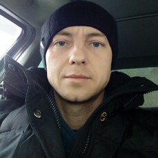 Фотография мужчины Максим, 41 год из г. Рудный