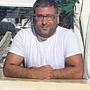 Малхаз, 41 год