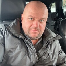 Фотография мужчины Андрей, 43 года из г. Ачинск