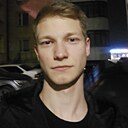 Влад, 20 лет