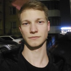 Фотография мужчины Влад, 20 лет из г. Тамбов