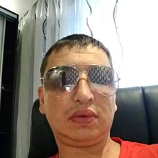 Фотография мужчины Александр, 38 лет из г. Тирасполь