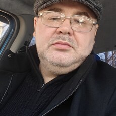 Фотография мужчины Николай, 47 лет из г. Алексин