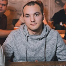 Фотография мужчины Павел, 25 лет из г. Калининград