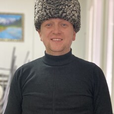 Фотография мужчины Андрей, 39 лет из г. Пятигорск