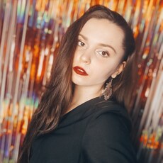 Фотография девушки Таня, 22 года из г. Челябинск