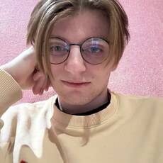 Фотография мужчины Матвей, 22 года из г. Ярославль