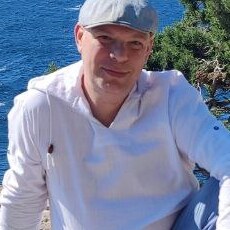 Фотография мужчины Павел, 47 лет из г. Ялта