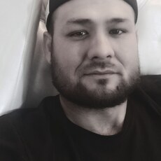 Фотография мужчины Ruslan, 28 лет из г. Тараз