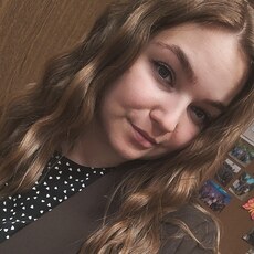 Фотография девушки Анастасия, 24 года из г. Тула