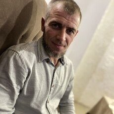 Фотография мужчины Максим, 38 лет из г. Антрацит