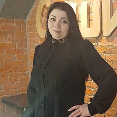 Фотография девушки Ирина, 42 года из г. Воркута