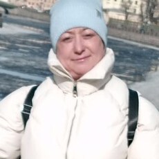 Фотография девушки Алена, 45 лет из г. Грязовец