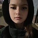 Юличка, 23 года