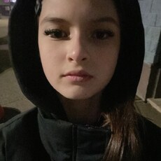 Фотография девушки Юличка, 23 года из г. Омск