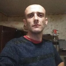 Фотография мужчины Виктор, 35 лет из г. Орша