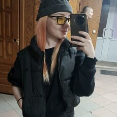 Фотография девушки Алина, 27 лет из г. Новобелокатай