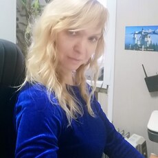 Фотография девушки Лия, 48 лет из г. Иваново