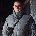 Илья, 20 лет