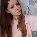 Вика, 21 год