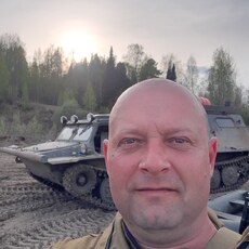Фотография мужчины Евгений, 49 лет из г. Томск