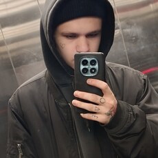 Давид, 21 из г. Екатеринбург.