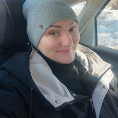 Фотография девушки Елена, 57 лет из г. Тула