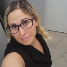 Анна, 40 из г. Нижний Новгород.