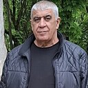 Немат, 58 лет